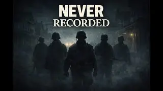 The Soldiers Who Were Never Recorded &mdash; WWII&rsquo;s Hidden Heroes