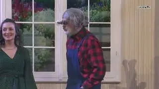 Che bel mestiere fare il giardiniere di Stefano Palmucci - COMPAGNIA 