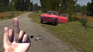 classic money shift (my summer car)