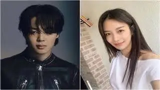 BTSs Jimin and Korean actress Song Daeun spark dating rumours HYBE issues clarification