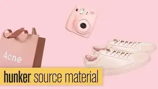 The Story Behind Millennial Pink
