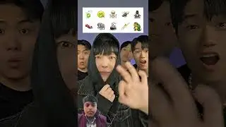 wait for end 😮 #beatbox #shorts #reaction #trendingshorts #ytshorts #explore #wtf