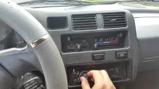 TOYOTA RAV4 99 LEONARDO PEREZ