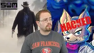 News Wave! - Red Dead Redemption II Is A Prequel And The SNES Classic Gets Hacked!