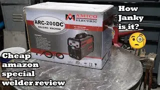 Полный тест Amico Arc 200... Насколько он неудобен в использовании?
