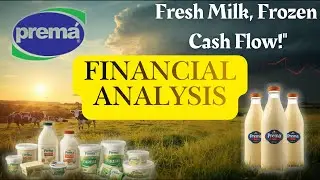 Prema (At-Tahur Limited) Complete Financial Analysis@MICapital0