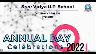 SAAMI SAAMI SONG  - Dance Performance by Sree Vidya U P  School Students