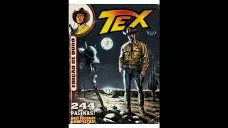 GIBI TEX EDICAO DE OURO 03 SANGUE NO DESERTO CANTINHO DO GIBI INSCREVA VAMOS JUNTOS MANTER O CANAL