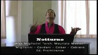 Notturno - Alex Migliorini