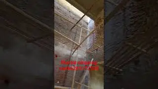 plaster chipping service indore