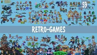 Generations Lost: (SEGA) Искатель прошлого | стрим №59 ►