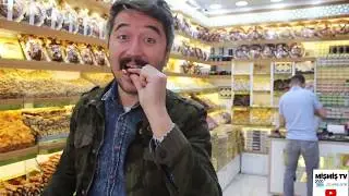 Malatya kayısısı mı yoksa Iğdır kayısısı mı ?