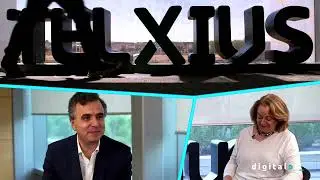 HABLANDO EN FUTURO con... Mario Martín, CEO de Telxius