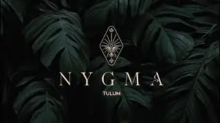 NYGMA TULUM CONDOS PRESALE