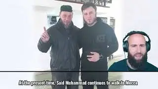 Orthodox Christian Priest CONVERTS To ISLAM REALITY CHECK for Orthodox Christian😱