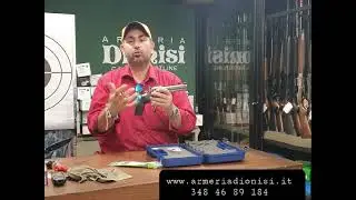 SMITH & WESSON 686 Sport 357 mag