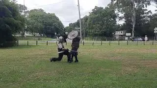 11/01/2026 Count Bain vs Honourable Valentine