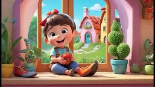 Магазин обуви Cobbler Moonshine | Веселая детская песенка для малышей и малышей