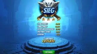 Orcs must die Unchained - Meister, Eventide-St&auml;lle