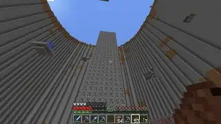 Static Rayy Plays Minecraft: Episode 59 - 200M Mining!