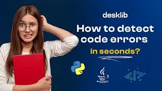 How to Check Code Errors Instantly with AI? AI Code Review! #aiforeducation #java #codemasters