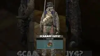 I Got DayZ'ed
