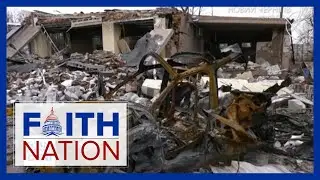 Faith Nation:  April 6, 2022