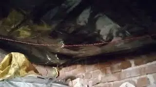Daily vlog hindi।।परिवार ने बारीश में सामान घर से बाहर निकाल दिया