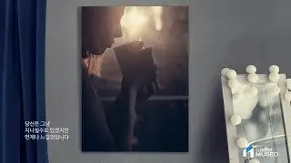 커피 브랜드 감성 홍보영상 촬영 | JDSKY필름 광고 제작