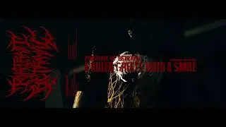 Portrait of Betrayal - A Killer Greets With a Smile (Official Video)