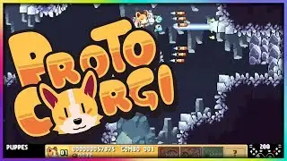 ProtoCorgi Gameplay