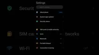 How to see data usage in mi mobile / mi ke mobile me data usage kaha dekhe