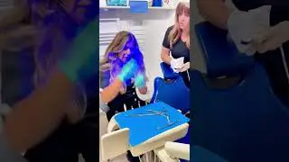 Greseli in cabinetul stomatologic