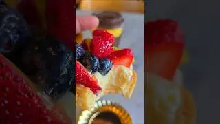 США Кафе Porto's краткий обзор music- (tvari-tokyo-cafe) @portosbakeryandcafe
