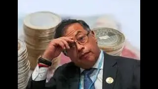 Petro volvi&oacute; a subir tarifa de Retefuente y ampli&oacute; contribuyentes en NuevoDecreto: ChristianQui&ntilde;onez
