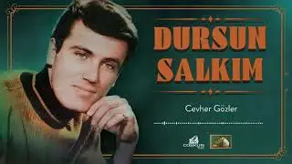 Dursun Salkım - Cevher Gözler (1965)