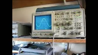 Boston VR2000 Subwoofer Amplifier Repair and Calibration