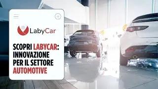 LabyCar Suite: Software Gestionale Auto, Sito Web Automotive, Multiposting