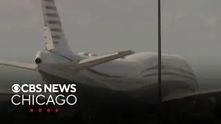 Watchdog organization group requesting investigation in acceptance of Qatari luxury jet