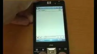 HP iPAQ 214 hard reset howto rus