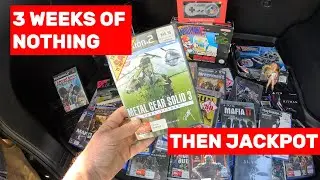 FINALLY! A Great Retro Gaming Score