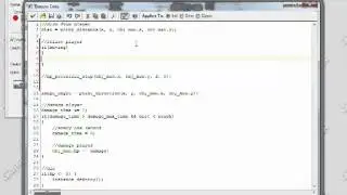 How to Make a Zombie Shooter in Game Maker Part 8