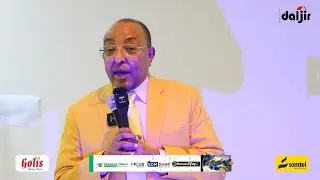 Gaalkacyo oo yeelanaysa gegi diyaaradeed oo caalami ah | Galkayo Development Group (GDG)