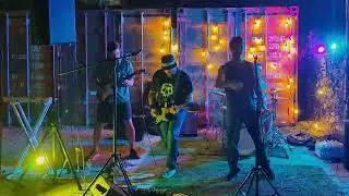 Savage Parakeet - Another Brick in the Wall by Pink Floyd (live)