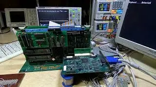 Hurco BMC25 Controller Repair Part7