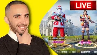سهرررة الخميس الونيس مع ابو ليلى pubgMobile