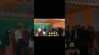 Parliament at B. M High School Kalahandi #shorts #vlogs #minivlog Kalahandi #myvideo #vlogger