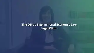 TradeLab &ndash; The International Economic Law Legal Clinic