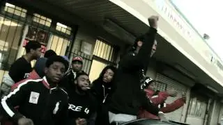 YUNG PROBLEM - TURN UP (OFFICIAL MUSIC VIDEO)