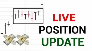 My live position update | Stock market update live